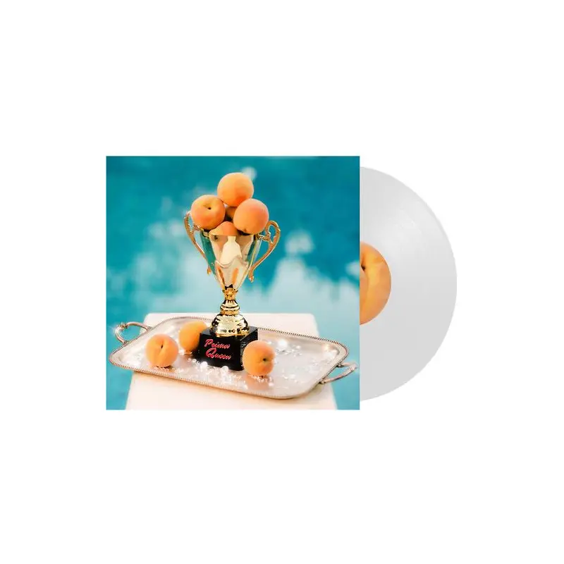 The Prize - Vinyl LP