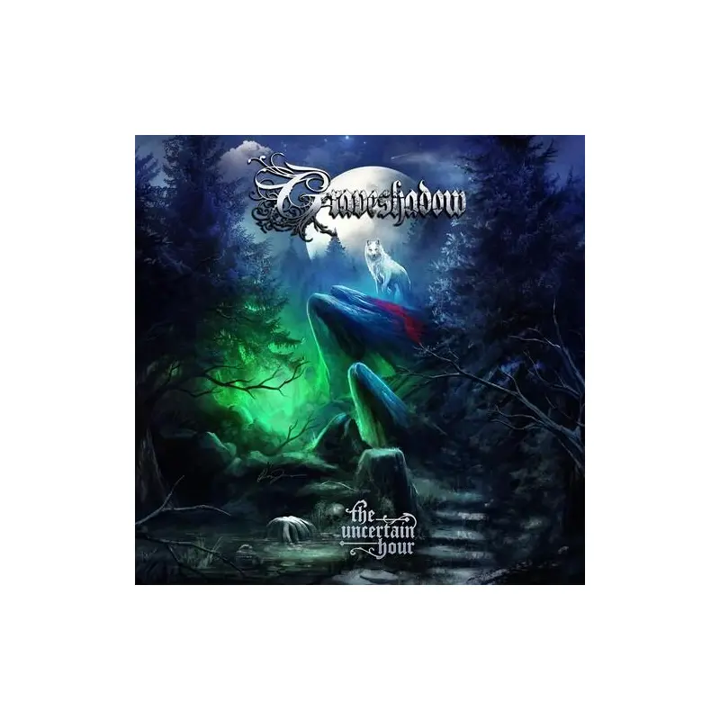 The Uncertain Hour - Vinyl LP