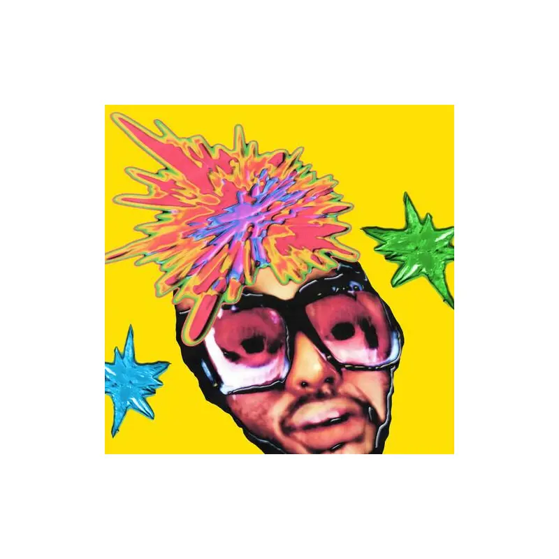 Twopointfive - Vinyl LP