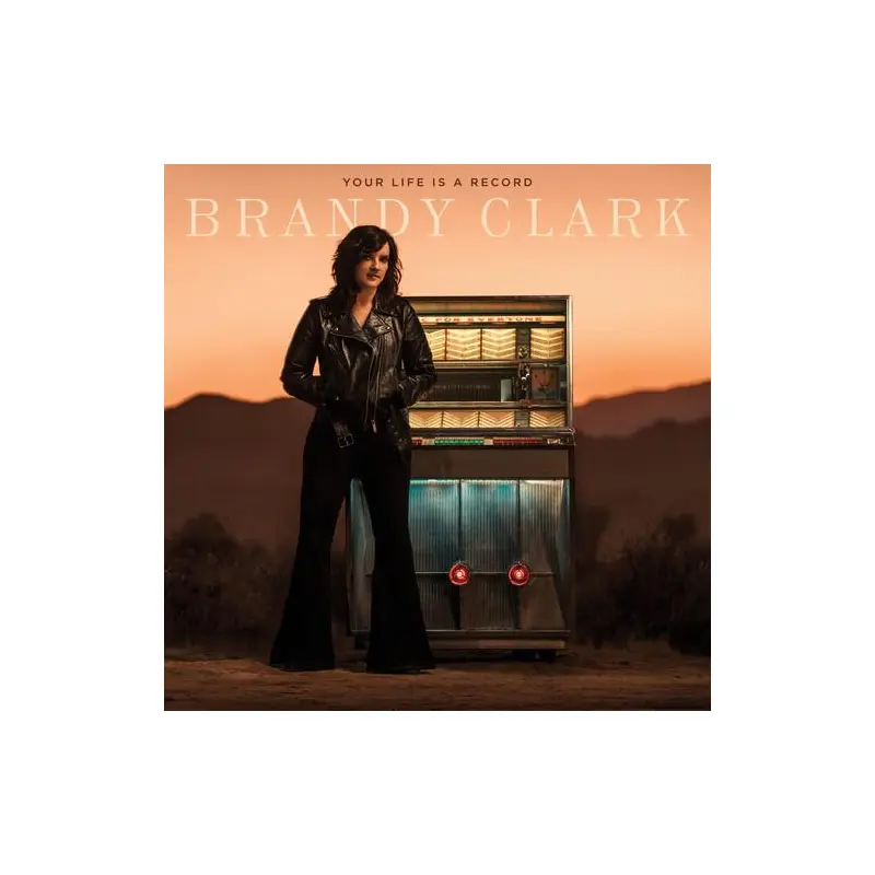 Your Life Is A Record - Vinyl LP