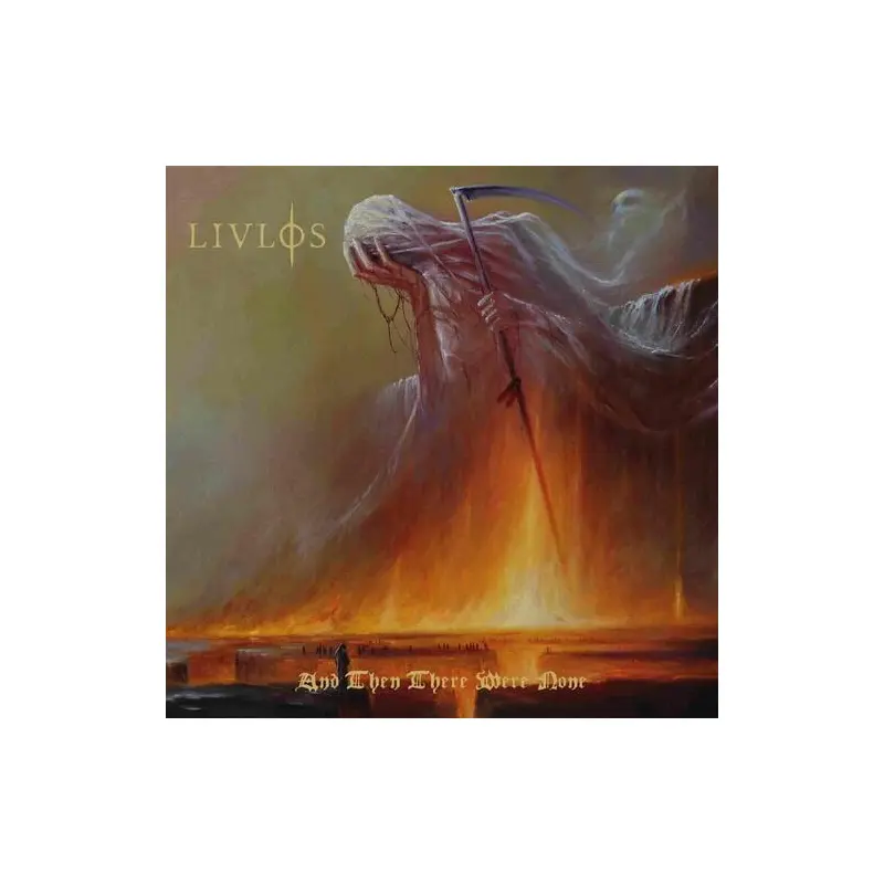 And Then There Were None - Vinyl LP