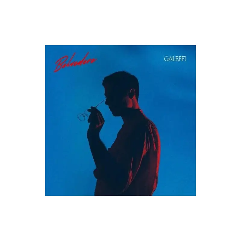 Belvedere - Vinyl LP