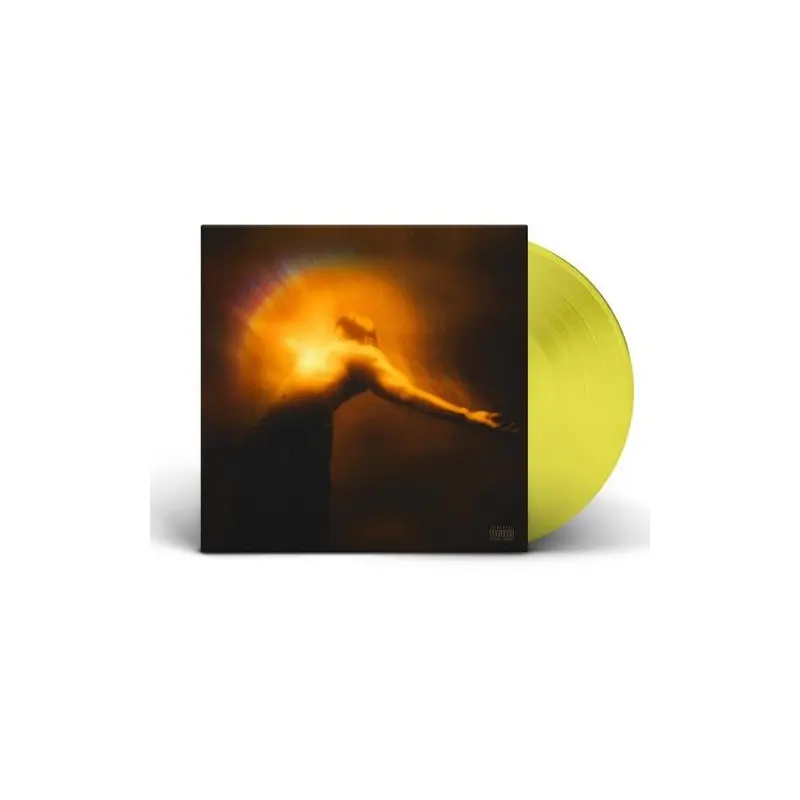 Better Me Than You (Happiness Edition) - Vinyl LP