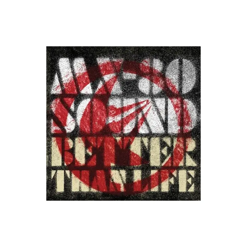 Better Than Life - Vinyl LP