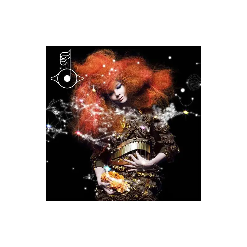Biophilia - Vinyl LP