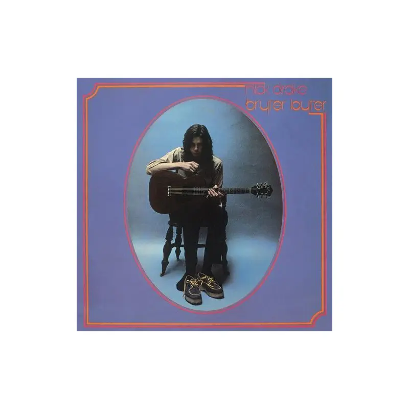 Bryter Layter - Vinyl LP