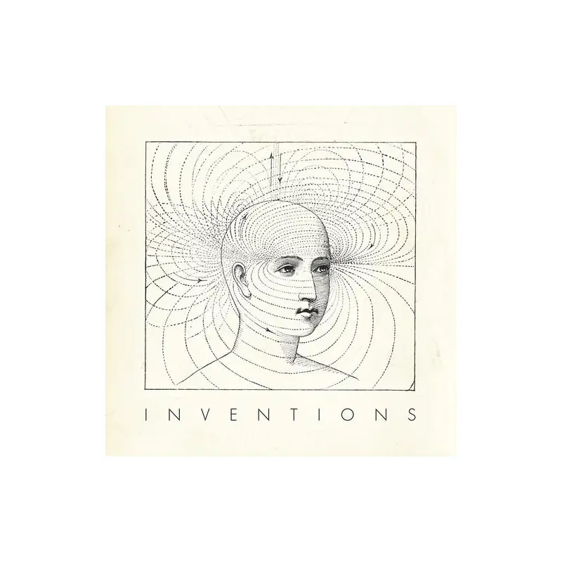 Continuous Portrait - Vinyl LP