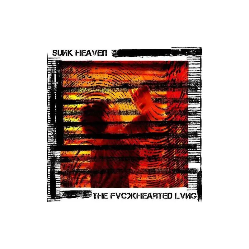 The Fvckhearted Lvng - Vinyl LP