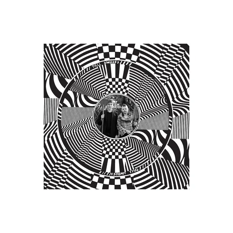 Unravelled: 1981 - 2002 - Vinyl LP