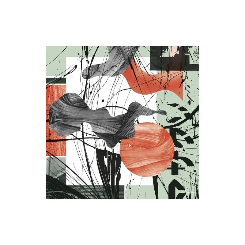 We Jazz Reworks, Vol. 2 - Vinyl LP (Blue)