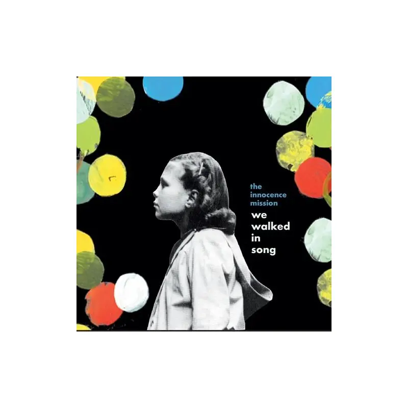 We Walked in Song - Vinyl LP