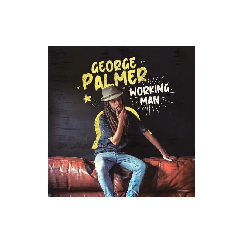 Working Man - Vinyl LP