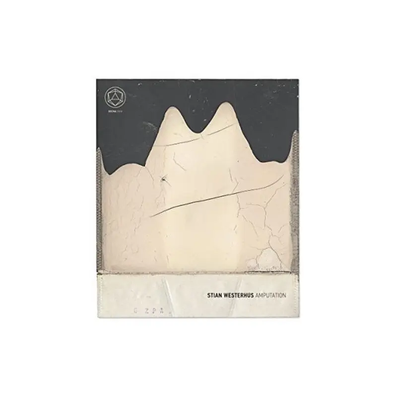 Amputation - Vinyl LP