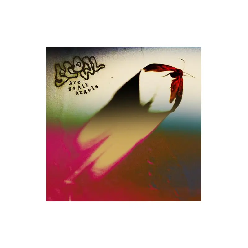 Are We All Angels - Vinyl LP