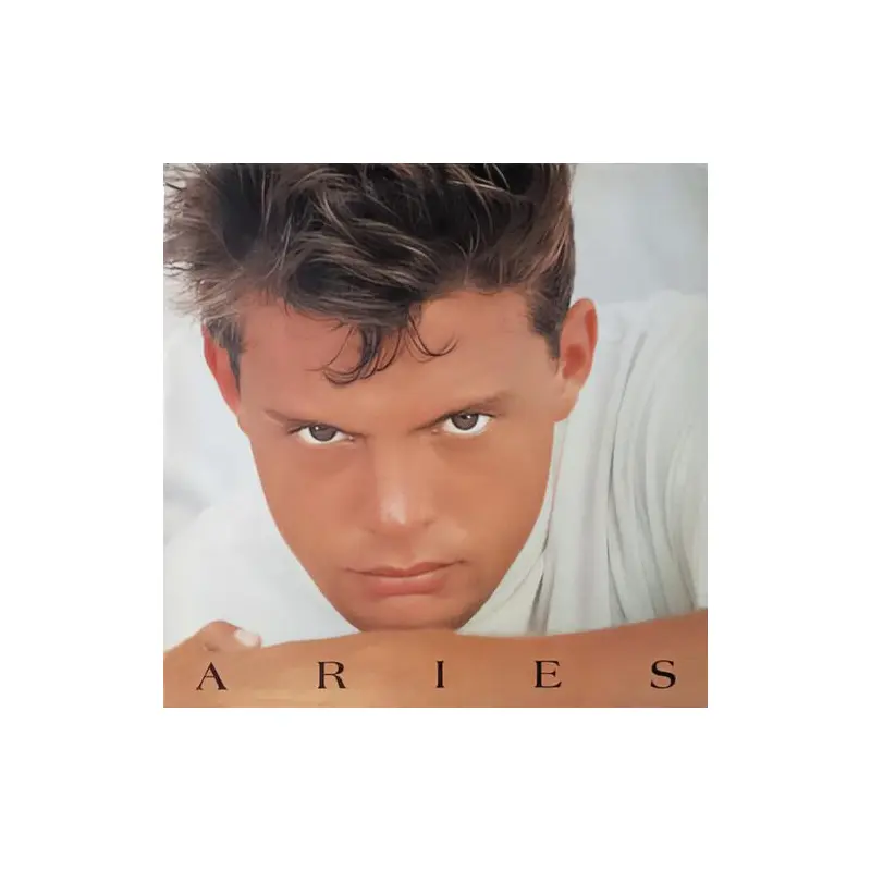 Aries - Vinyl LP
