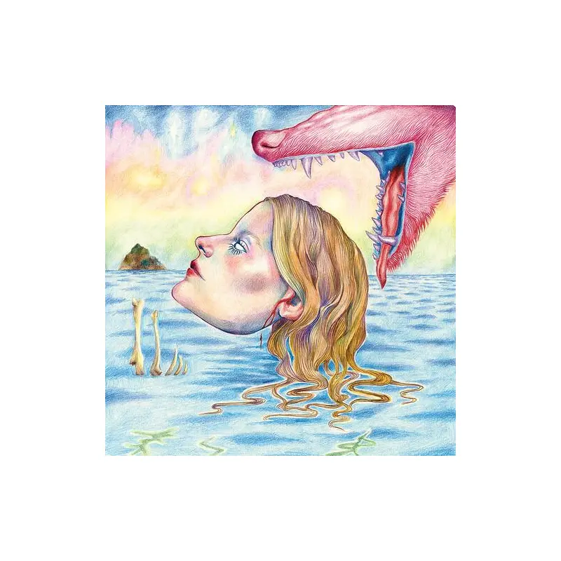 Cacophony - Vinyl LP