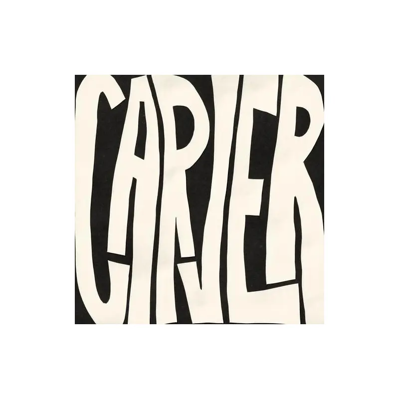 Carver - Vinyl LP