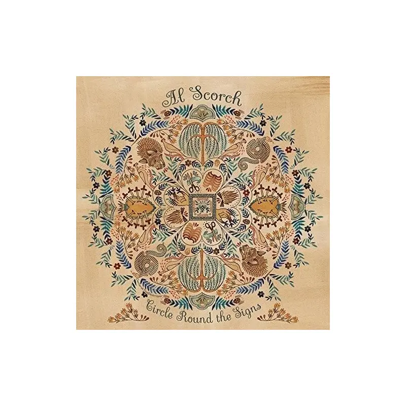 Circle Round The Signs - Vinyl LP