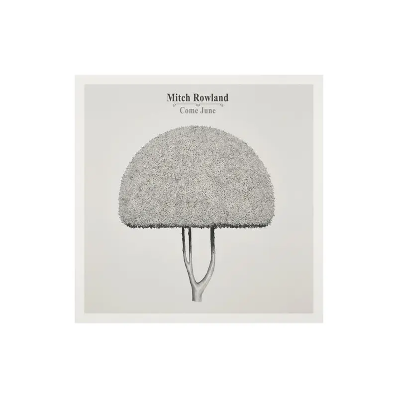 Come June - Vinyl LP