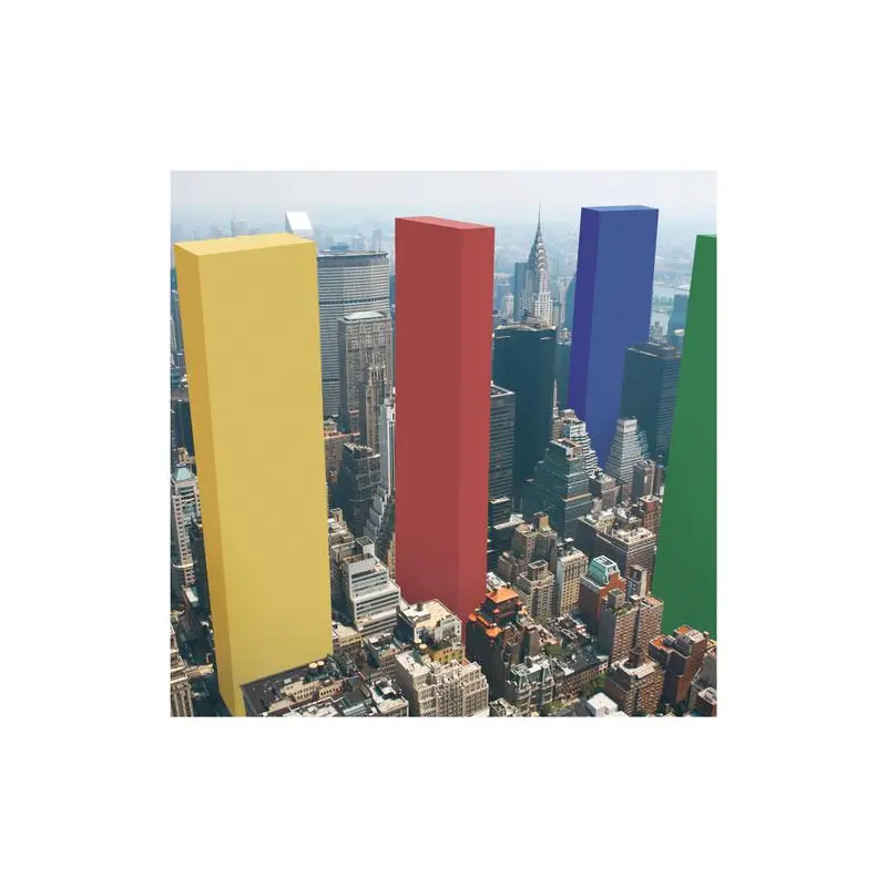 Crime Cutz - Vinyl LP