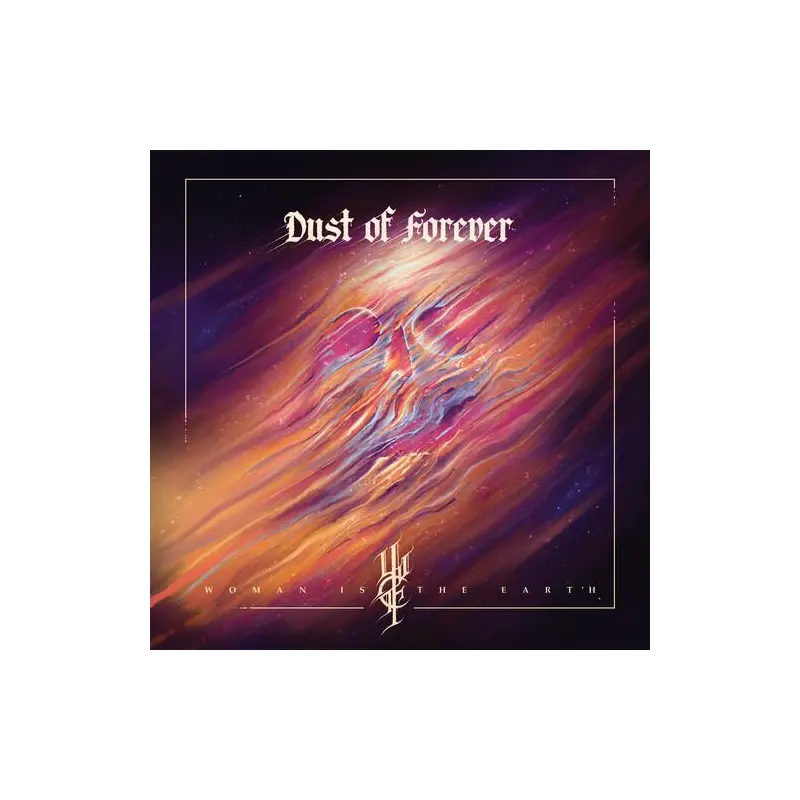 Dust Of Forever - Vinyl LP