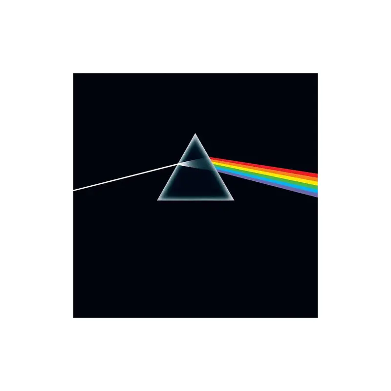 The Dark Side of the Moon (50th Anniversary) - Anniversary Edition Vinyl LP 180 Gram