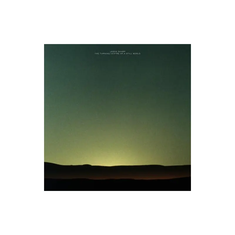 The Turning Centre Of A Still World - Vinyl LP 180 Gram