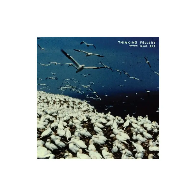 These Things Remain Unassigned - Vinyl LP