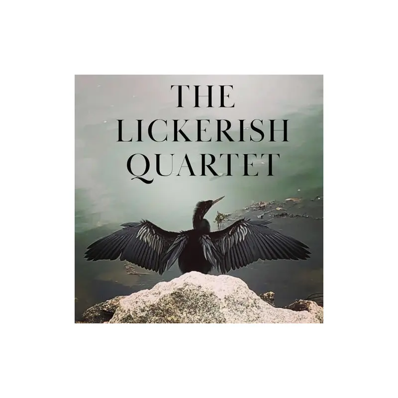 Threesome Vol. 2 - Vinyl LP