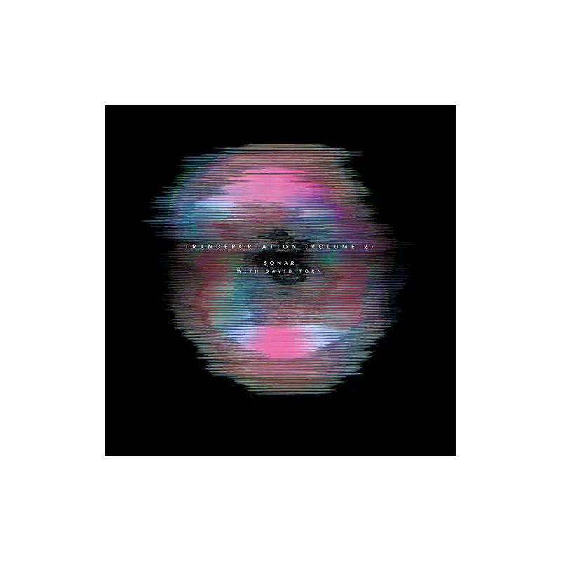Tranceportation (Volume 2) - Vinyl LP (Purple)