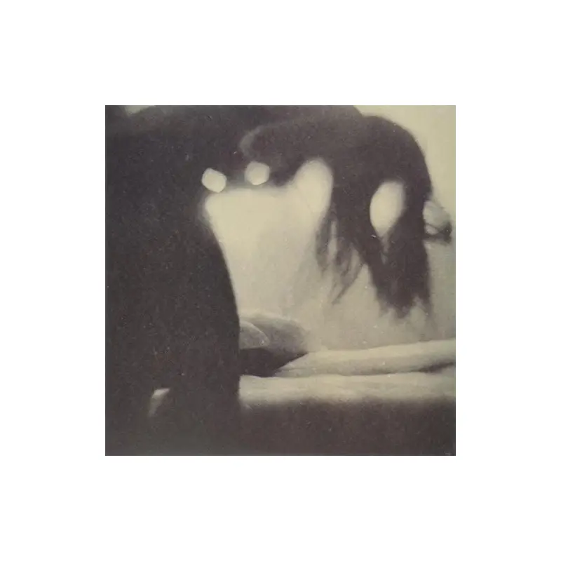 When You Are Close I Am Gone - Vinyl LP