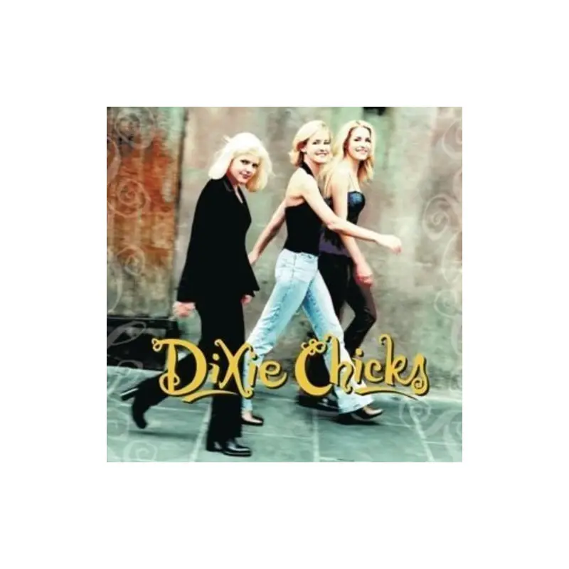 Wide Open Spaces - Vinyl LP