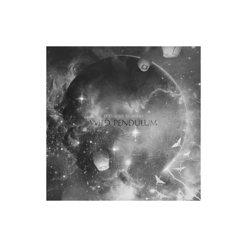 Wild Pendulum - Vinyl LP