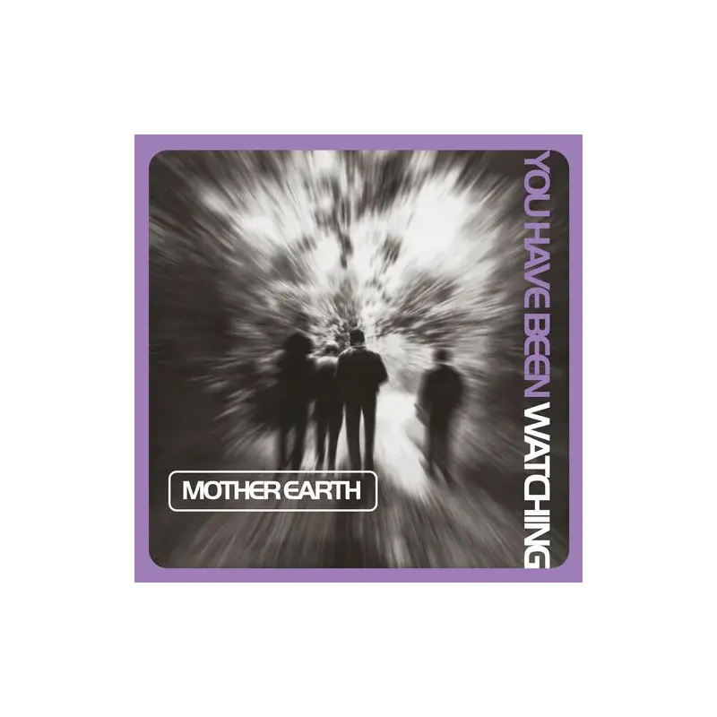 You Have Been Watching (Lilac Vinyl) - Vinyl LP