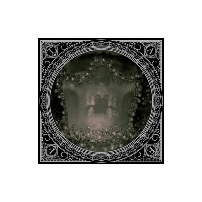 All Empires Fall - Vinyl LP