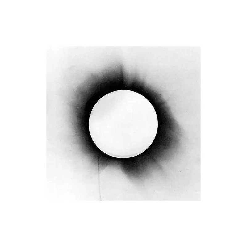 All Our Gods Have Abandoned Us - Vinyl LP