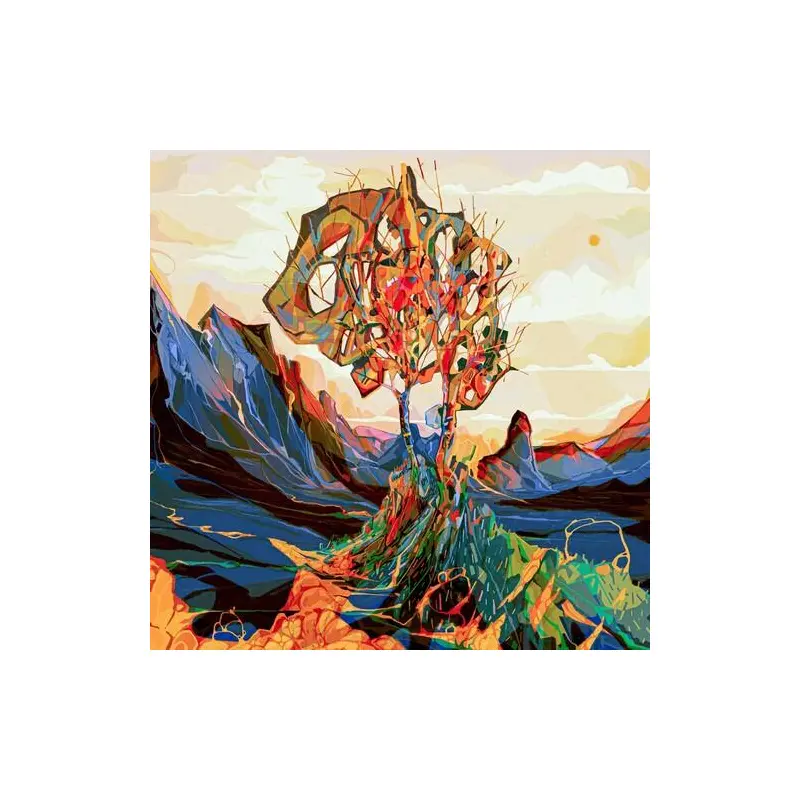 All Paths Diverge - Vinyl LP