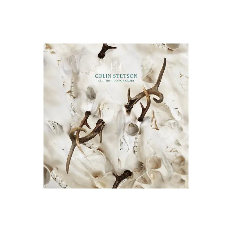 All This I Do For Glory - Vinyl LP