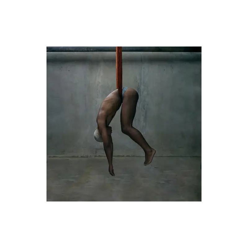 Bastard Jargon - Vinyl LP