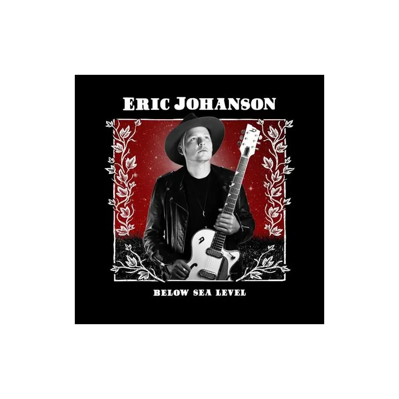 Below Sea Level - Vinyl LP