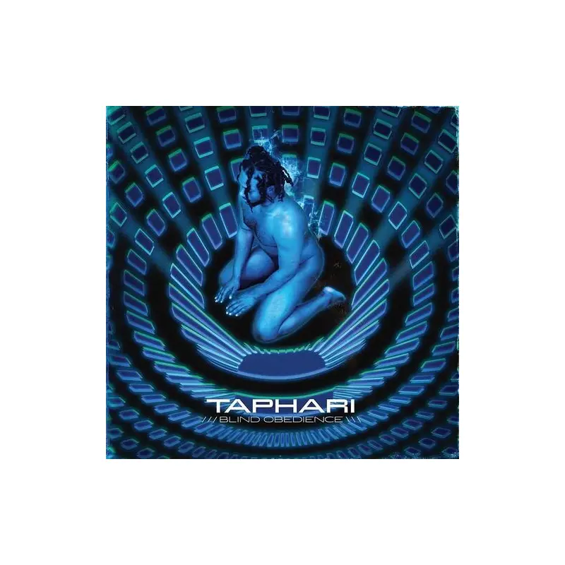 Blind Obedience (Slime Green Vinyl) - Vinyl LP