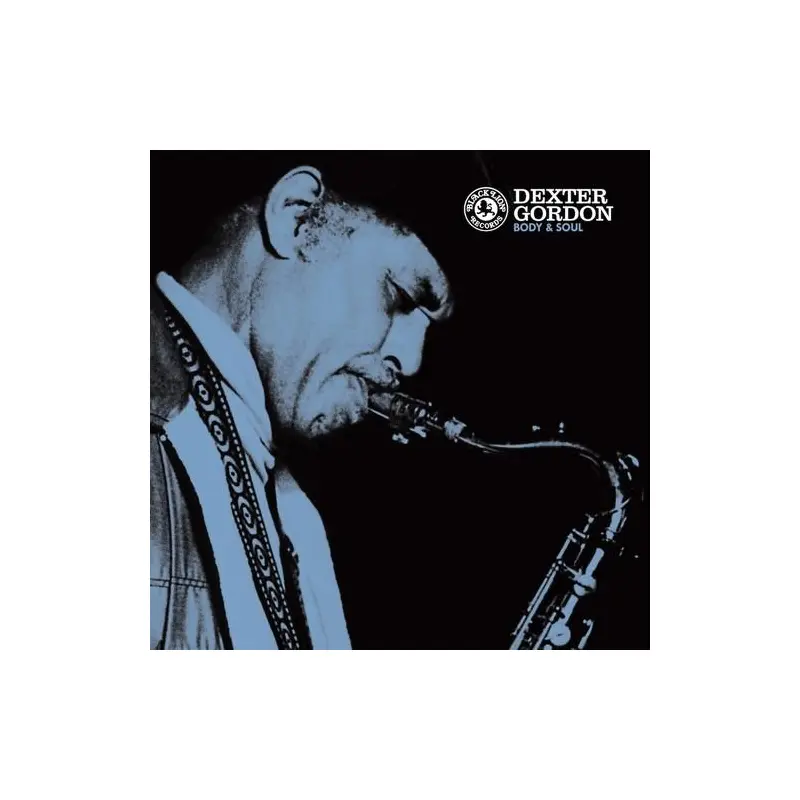 Body & Soul - Vinyl LP 180 Gram