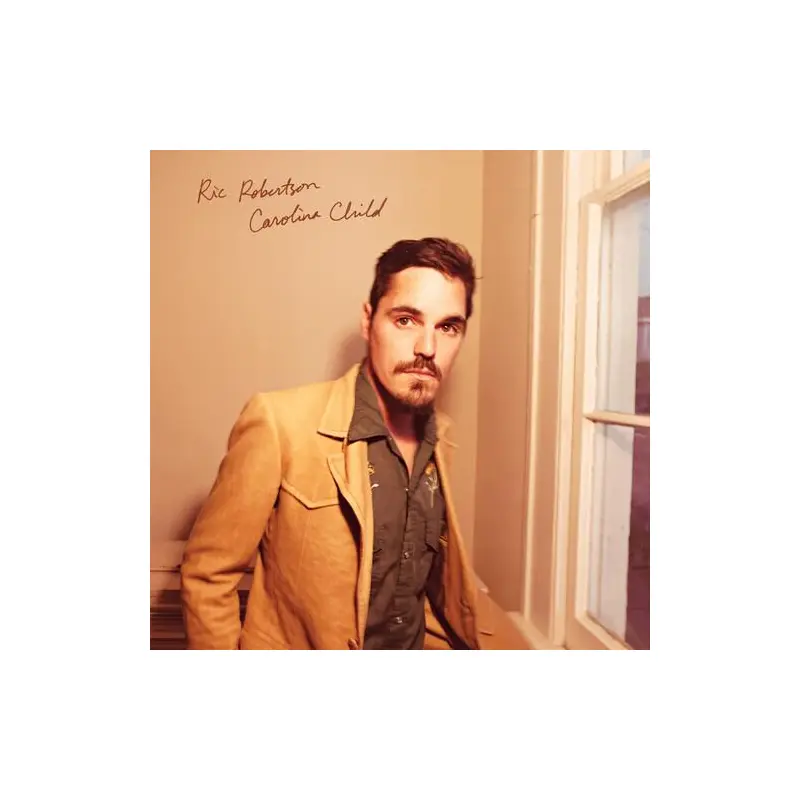 Carolina Child - Vinyl LP