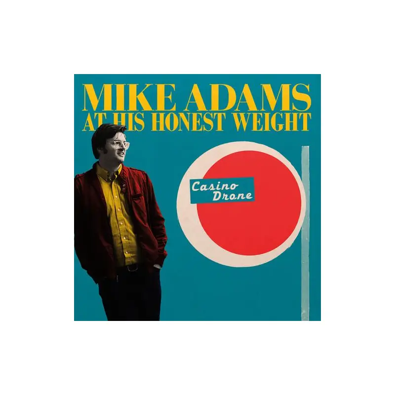 Casino Drone - Vinyl LP