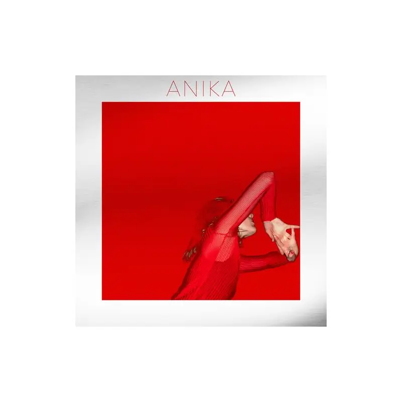 Change (Red & Silver Galaxy Vinyl) - Vinyl LP