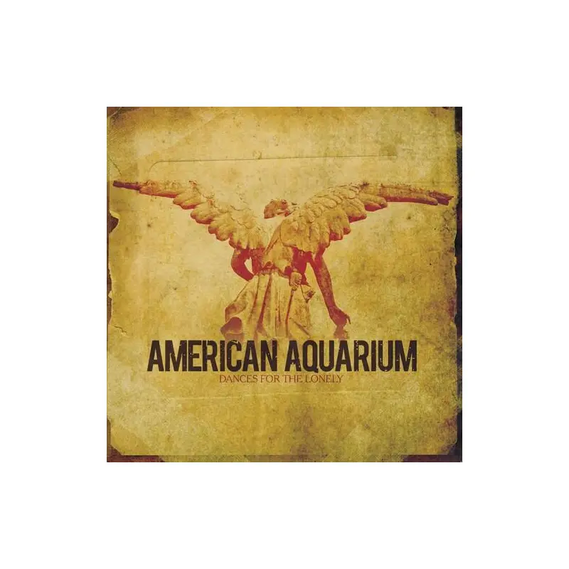 Dances for the Lonely - Vinyl LP