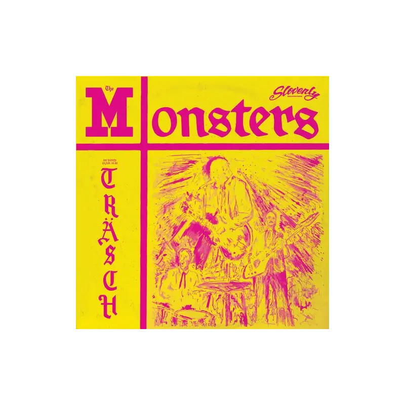 Du Hesch Class, Ig Bi Trasch - Vinyl LP