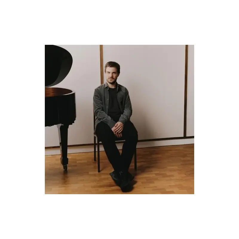 The Book Of Sounds - Vinyl LP