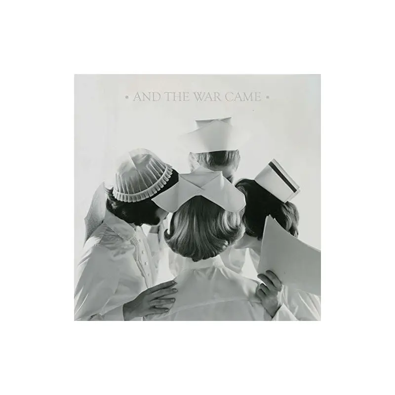 & the War Came - Vinyl LP