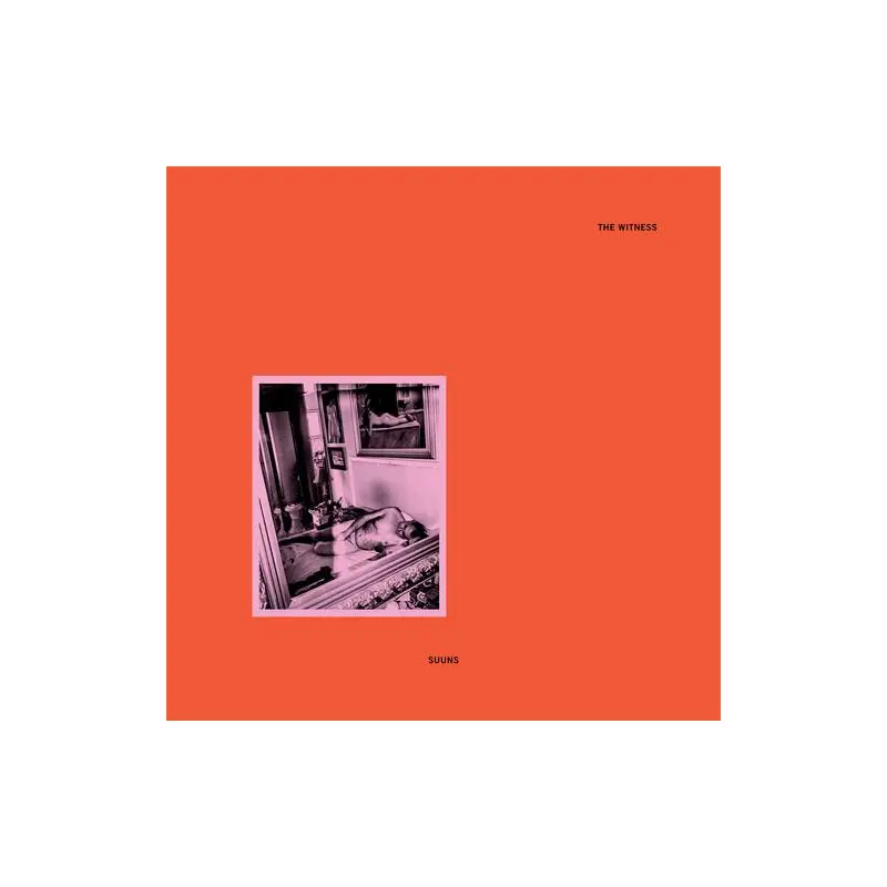 The Witness - Vinyl LP